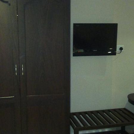 Hotel Sea Palace Kollam Εξωτερικό φωτογραφία