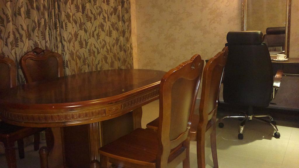 Hotel Sea Palace Kollam Εξωτερικό φωτογραφία