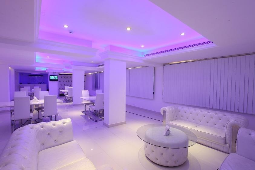 Hotel Sea Palace Kollam Εξωτερικό φωτογραφία