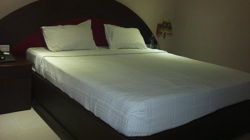Hotel Sea Palace Kollam Δωμάτιο φωτογραφία