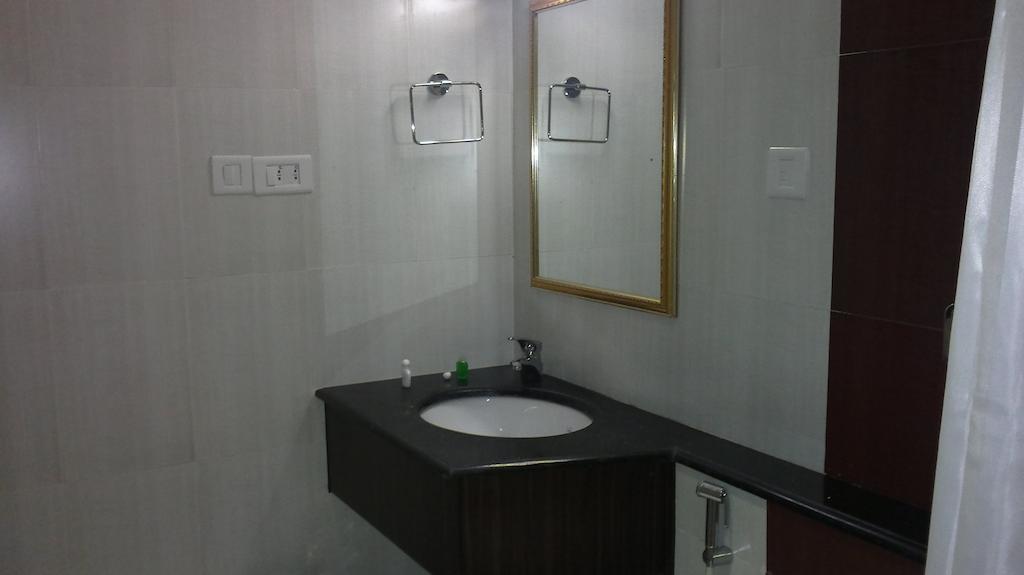 Hotel Sea Palace Kollam Δωμάτιο φωτογραφία